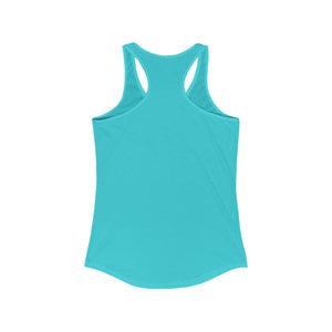 Women's Tank | Front Surfer