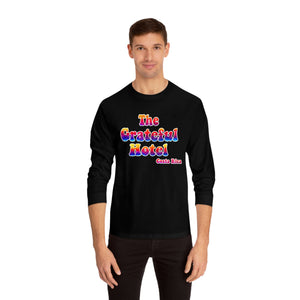 Unisex Classic Long Sleeve T-Shirt | Front TGH