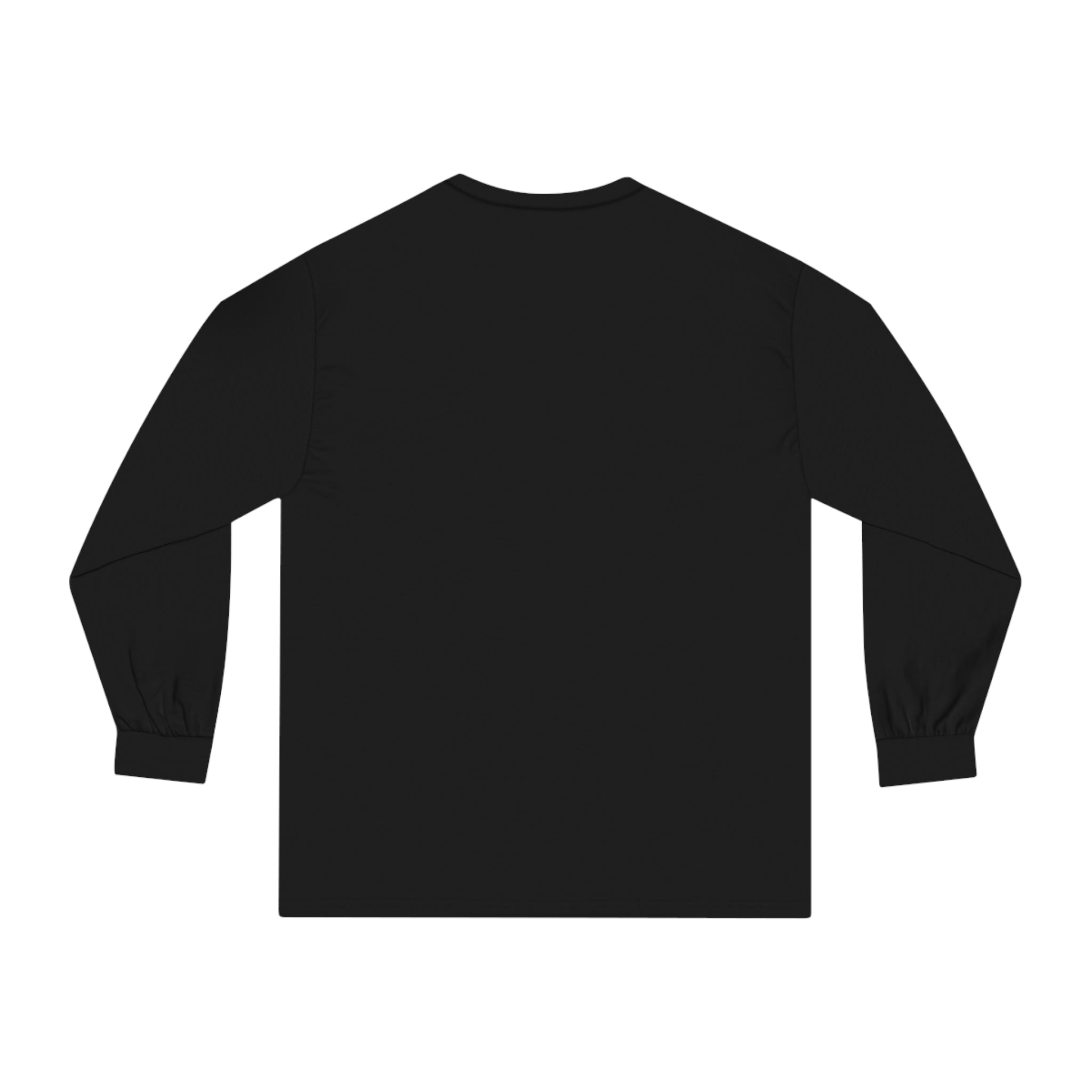 Unisex Classic Long Sleeve T-Shirt | Front Surfer