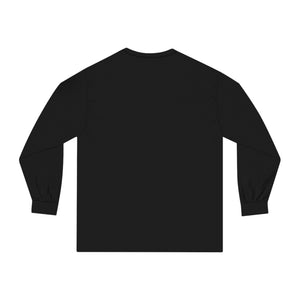 Unisex Classic Long Sleeve T-Shirt | Front Surfer