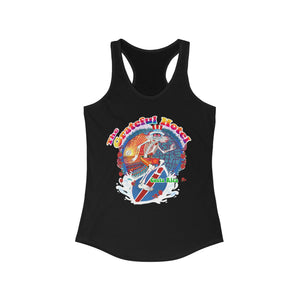 Women's Tank | Front Surfer