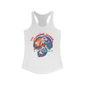 Women's Tank | Front Surfer