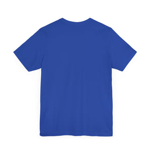 Unisex T Shirt Short Sleeve | Front Skull