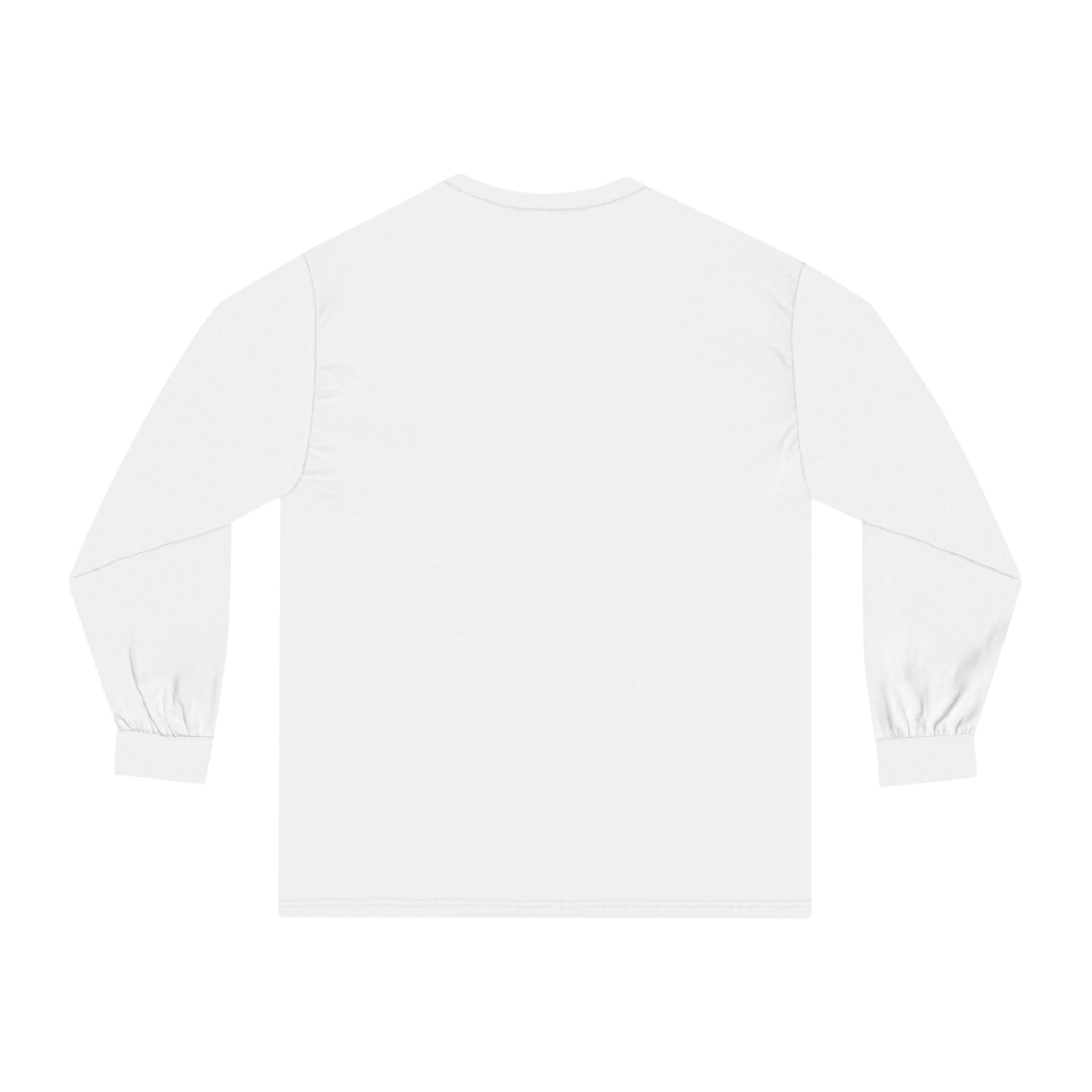 Unisex Classic Long Sleeve T-Shirt | Front TGH