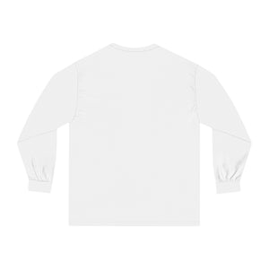 Unisex Classic Long Sleeve T-Shirt | Front TGH