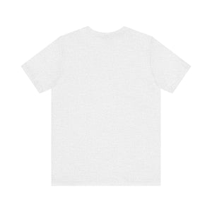 Unisex T Shirt Short Sleeve | Front Skull