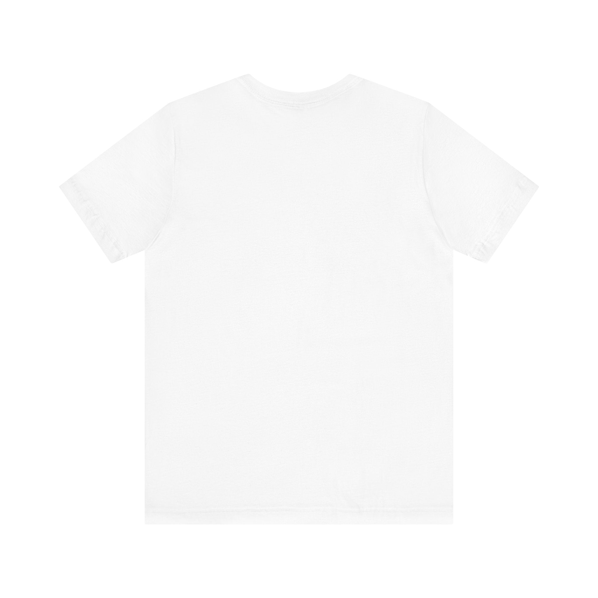 Unisex T Shirt Short Sleeve | Front Surfer (style march 2024)