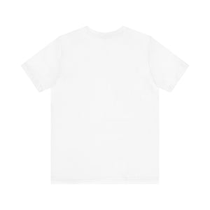 Unisex T Shirt Short Sleeve | Front Surfer (style march 2024)