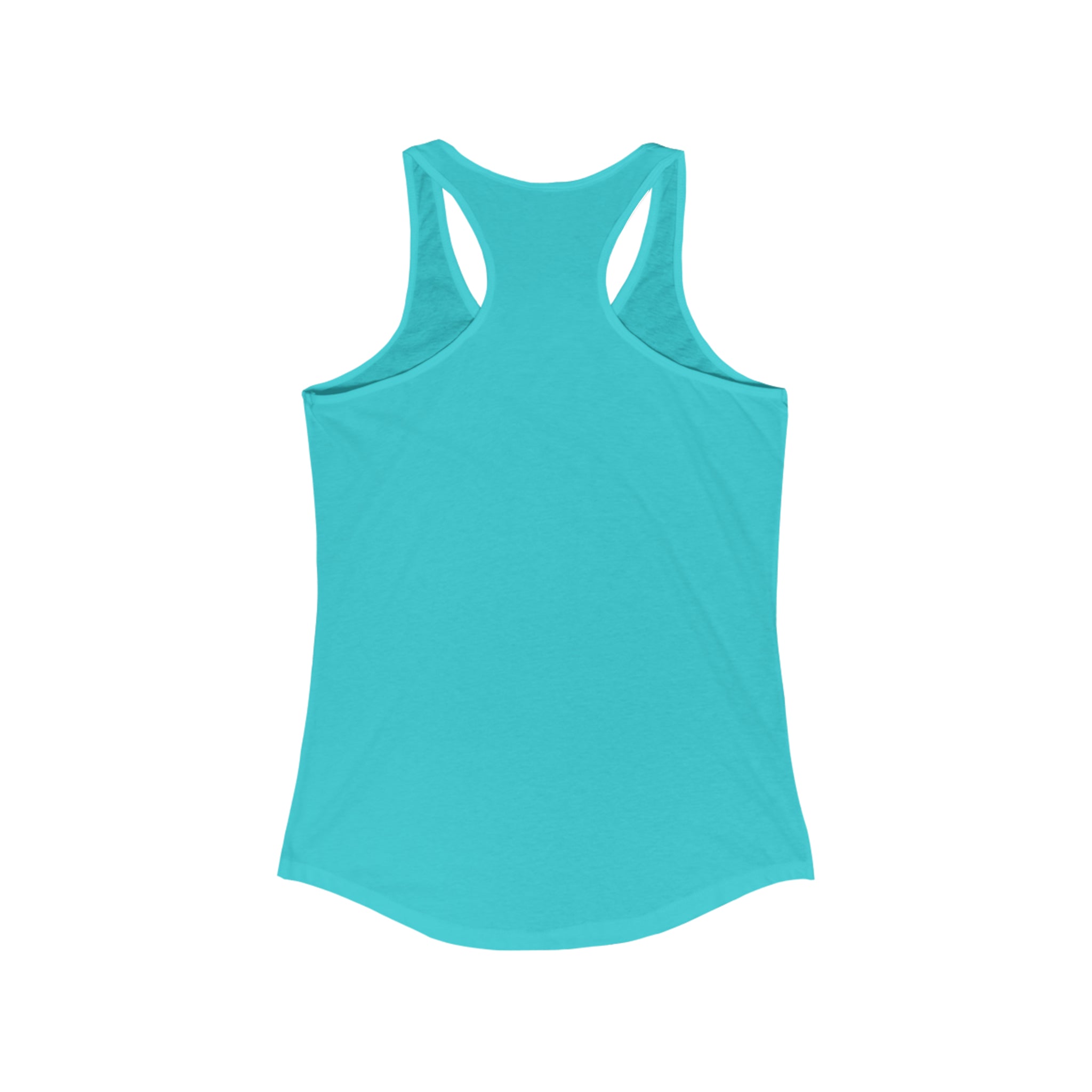 Women's Tank | Front Mushroom