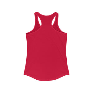 Women's Tank | Front Mushroom