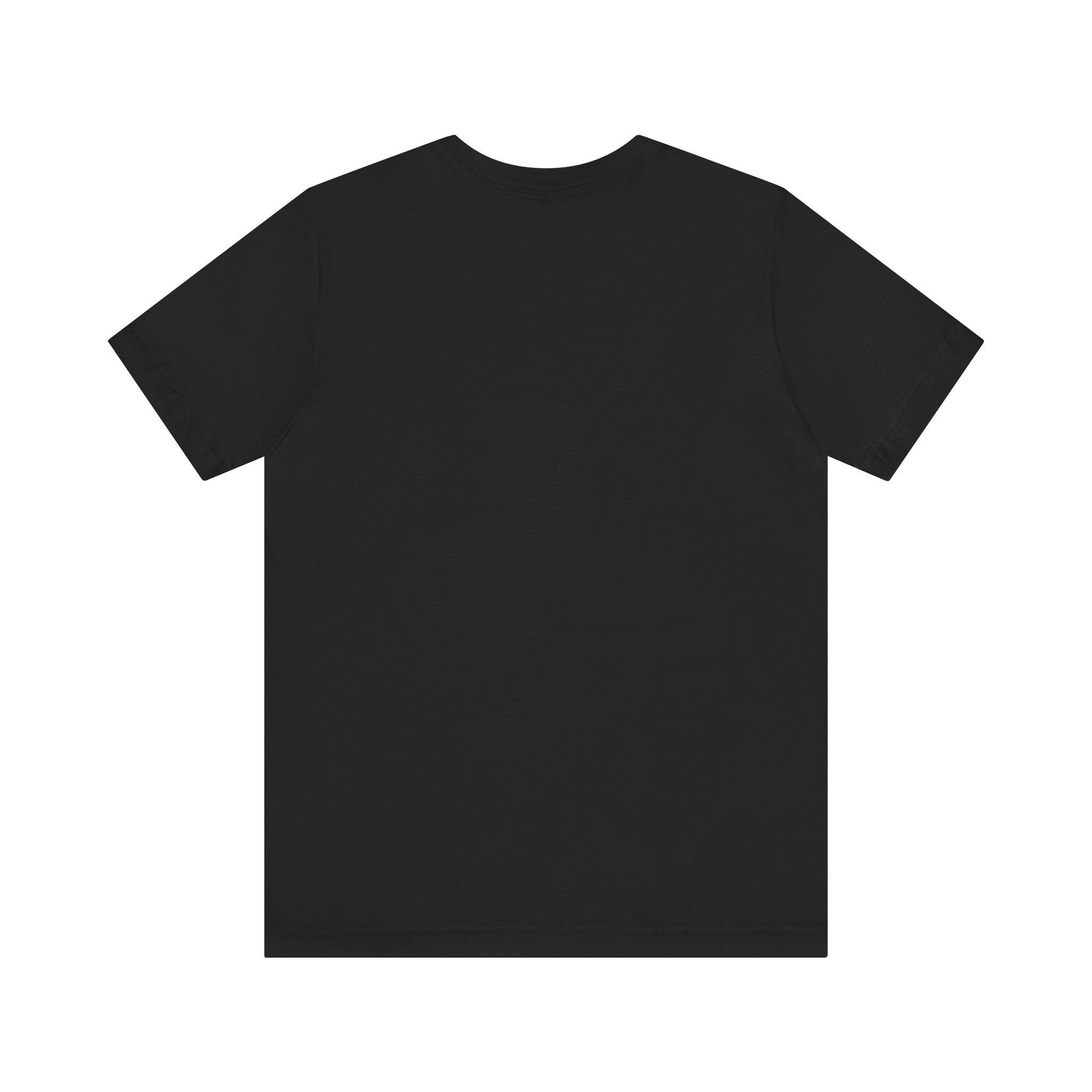 Unisex T Shirt Short Sleeve | Front Surfer (style march 2024)