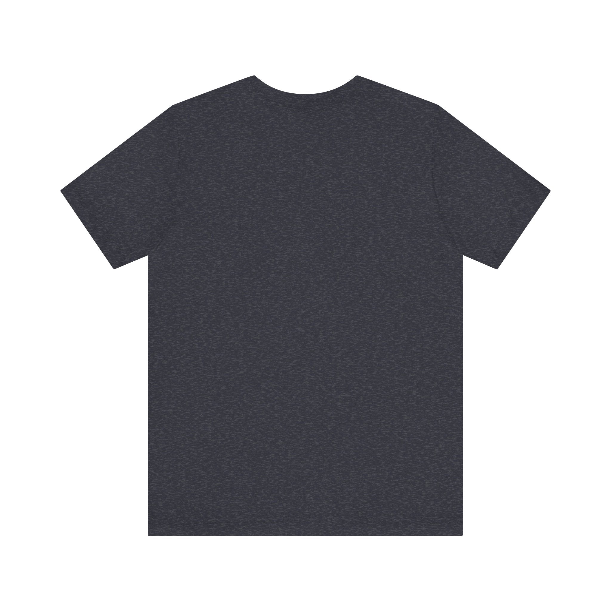 Unisex T Shirt Short Sleeve | Front Surfer (style march 2024)