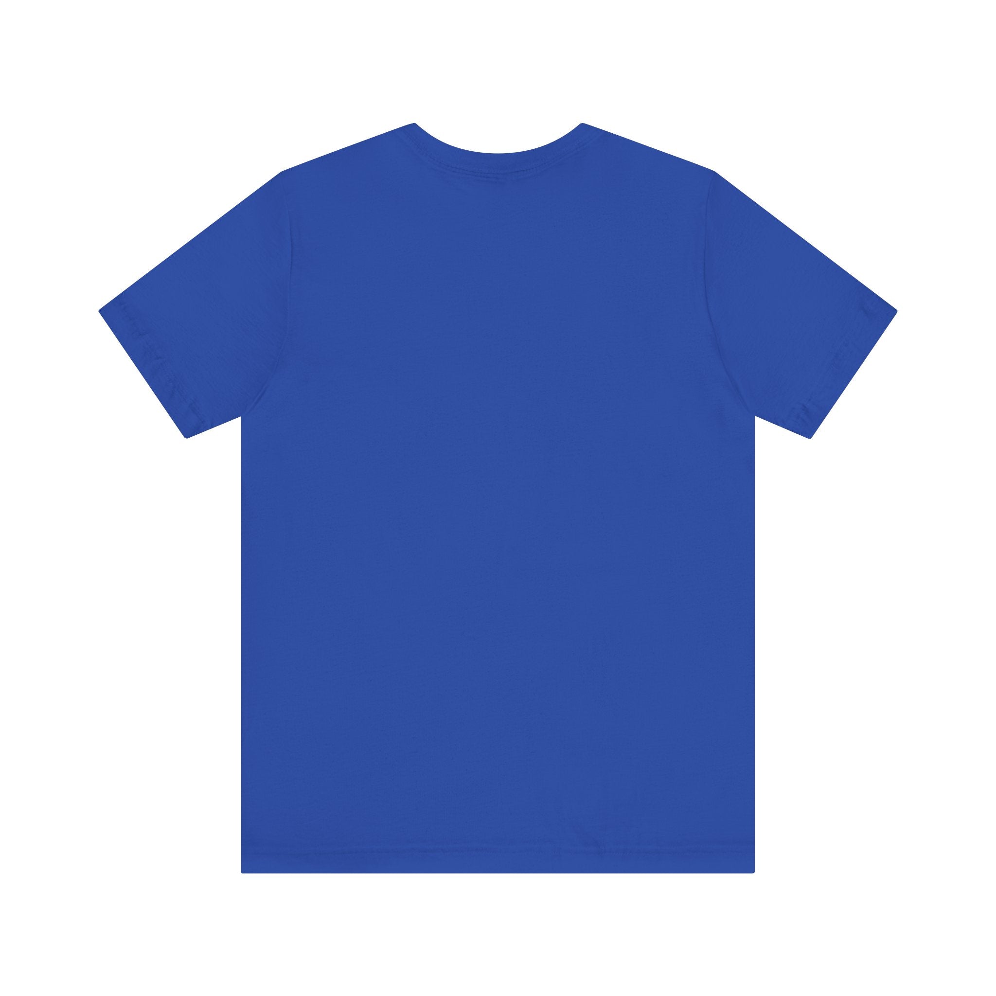 Unisex T Shirt Short Sleeve | Front Skull
