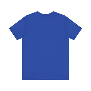 Unisex T Shirt Short Sleeve | Front Skull