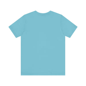 Unisex T Shirt Short Sleeve | Front Surfer (style march 2024)