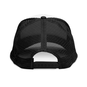 Mesh Cap | Front TGH