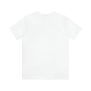 Unisex T Shirt Short Sleeve | Front Sugarees