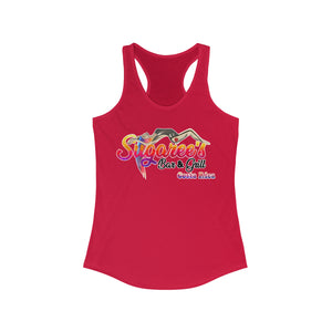 Women's Tank | Front Sugarees