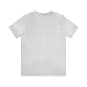 Unisex T Shirt Short Sleeve | Front Sugarees