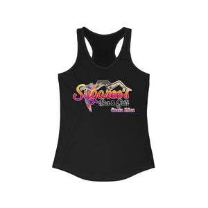 Women's Tank | Front Sugarees