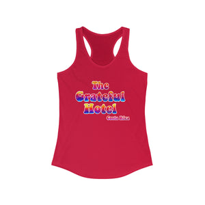 Women's Tank | Front TGH